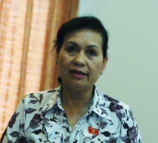 “Phương tiện kiểm định hàng giả không thuyết phục” ảnh 1